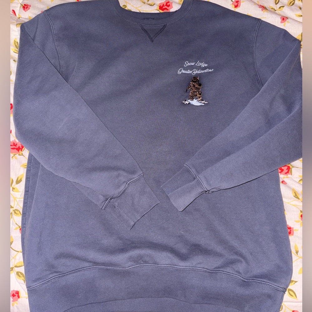 brandy melville erica sweater